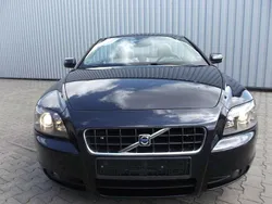 Blau Gebraucht 2006 Volvo C70 Cabrio | 4.400 € (Guter Preis)