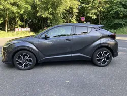Gebraucht 2021 Toyota C-HR Team SUV | 20.999 € (Fairer Preis)