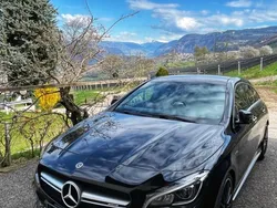 Schwarz Gebraucht 2017 Mercedes CLA45 AMG Shooting Brake AMG Kombi | 31.800 €