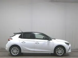 Weiss Gebraucht 2022 Opel Corsa Edition Kleinwagen | 12.780 € (Guter Preis)
