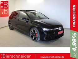 Schwarz Gebraucht 2025 VW Golf VIII Style Limousine | 43.980 € (Teuer)