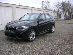Schwarz ii Gebraucht 2018 BMW X1 Advantage SUV | 16.299 € (Fairer Preis)