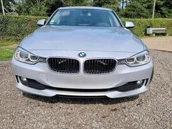 Silber Gebraucht 2012 BMW 320 Kombi | 8.995 € (Etwas zu teuer)