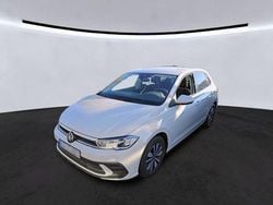 Ascot grey (grau) Gebraucht 2023 VW Polo Move Limousine | 18.480 € (Fairer Preis)