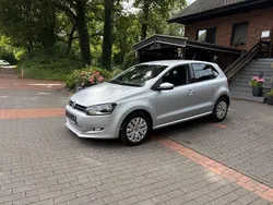 Silber Gebraucht 2010 VW Polo Team Limousine | 3.999 € (Fairer Preis)