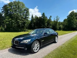 Gebraucht 2010 BMW 750 Limousine | 8.500 €