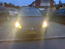 Schwarz Gebraucht 2006 Mitsubishi Colt Motion Kleinwagen | 1.999 € (Guter Preis)