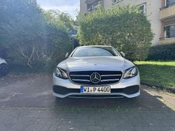 Gebraucht 2020 Mercedes E220 Limousine | 35.000 € (Fairer Preis)
