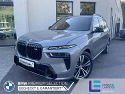 Skyscraper grau Gebraucht 2025 BMW X7 M Sport SUV | 99.440 € (Fairer Preis)
