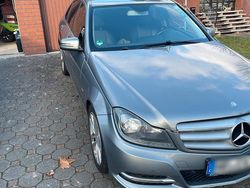 Gebraucht 2012 Mercedes C220 Limousine | 7.500 € (Guter Preis)