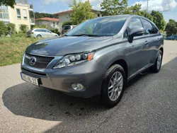 Grau Gebraucht 2011 Lexus RX450 SUV | 14.450 €