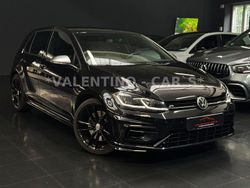 Schwarz Gebraucht 2019 VW Golf VII R Limousine | 28.499 € (Etwas zu teuer)