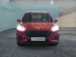 Rot Neu 2024 Ford Kuga SUV | 29.649 € (Guter Preis)