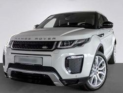 Weiß Gebraucht 2016 Land Rover Range Rover evoque SUV | 15.300 € (Guter Preis)