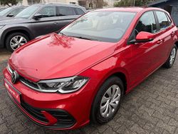 Rot Gebraucht 2023 VW Polo Kleinwagen | 13.390 € (Guter Preis)
