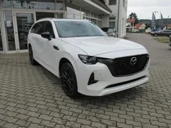 Rhodium white Neu 2025 Mazda CX-80 Homura-Line SUV | 62.880 € (Fairer Preis)