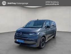 Grau Neu 2025 VW Multivan Edition Van / Kleinbus | 74.749 €