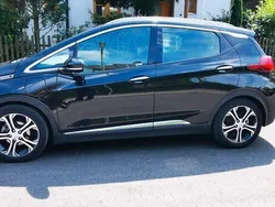 Schwarz Gebraucht 2020 Opel Ampera Ultimate Kleinwagen | 19.650 € (Fairer Preis)