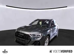 Daytonagrau perleffekt Gebraucht 2023 Audi Q3 S-Line SUV | 37.450 € (Superpreis)