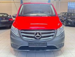 Andere Gebraucht 2015 Mercedes Vito Van | 8.990 €