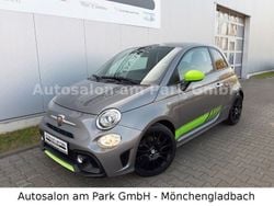Grau Gebraucht 2021 Abarth 595 Turismo Kleinwagen | 18.490 € (Guter Preis)