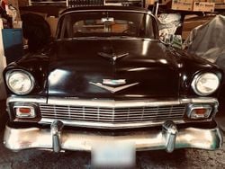 Gebraucht 1956 Chevrolet Bel Air Limousine | 14.999 €