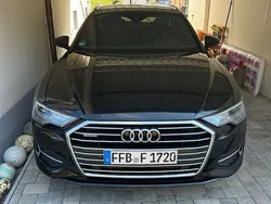 Schwarz Gebraucht 2020 Audi A6 Sport Kombi | 34.500 € (Fairer Preis)