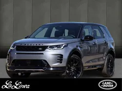 Eiger grey Neu 2025 Land Rover Discovery Sport SE Dynamic SUV | 72.483 € (Teuer)