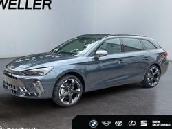 Grau Neu 2025 Cupra Leon VZ Kombi | 40.990 € (Superpreis)