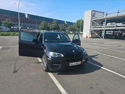 Schwarz Gebraucht 2013 BMW X6 M50 Performance SUV | 19.000 € (Etwas zu teuer)