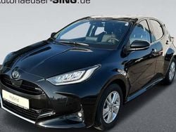 Schwarz Gebraucht 2025 Mazda 2 Center-Line Limousine | 20.990 € (Fairer Preis)