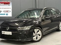 Deep black perleffekt Gebraucht 2022 VW Golf VIII Business Kombi | 25.470 € (Fairer Preis)
