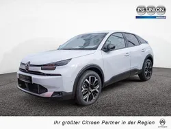 Okenit weiss Neu 2025 Citroën C4 Limousine | 23.450 € (Guter Preis)