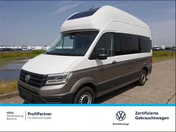 Beige Gebraucht 2024 VW California California Van | 69.990 € (Fairer Preis)