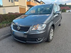 Gebraucht 2007 VW Touran Van / Kleinbus | 3.899 € (Fairer Preis)