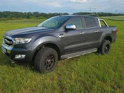 Weiß Gebraucht 2016 Ford Ranger Abholung | 24.990 €