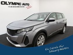 Lack grau artense/me Gebraucht 2022 Peugeot 5008 Van / Kleinbus | 22.990 € (Guter Preis)