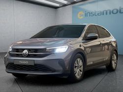 Grau Gebraucht 2023 VW Taigo SUV | 19.349 € (Fairer Preis)