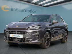 Violett Neu 2025 Cupra Terramar VZ SUV | 57.249 € (Teuer)