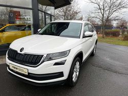 Candyweiss Gebraucht 2020 Skoda Kodiaq Style SUV | 28.000 € (Guter Preis)
