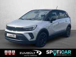 Lackierung aluminiumgrau/meta Gebraucht 2024 Opel Crossland Elegance SUV | 23.400 € (Teuer)