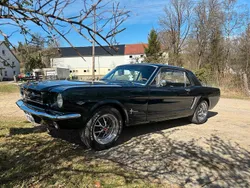 Grün Gebraucht 1964 Ford Mustang Limousine | 33.500 €