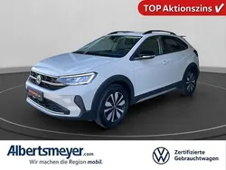 Grau Gebraucht 2024 VW Taigo Goal SUV | 21.348 € (Fairer Preis)