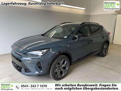 [9k9k] fiord blau Neu 2025 Cupra Formentor SUV | 33.951 € (Guter Preis)