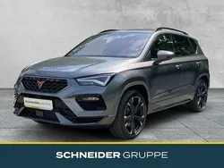 Graphite grau Neu 2025 Cupra Ateca VZ SUV | 43.950 € (Fairer Preis)