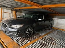 Grau Gebraucht 2021 Subaru Levorg Active Kombi | 16.900 € (Fairer Preis)