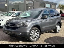 Grau Gebraucht 2012 Honda CR-V Elegance SUV | 9.990 € (Fairer Preis)