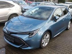 Andere Gebraucht 2022 Toyota Corolla Limousine | 22.900 € (Superpreis)