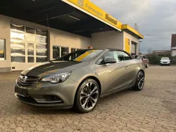 Opel Cascada