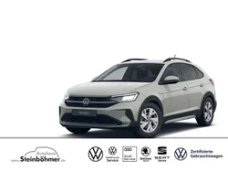 Ascotgrau (grau) Neu 2025 VW Taigo Life SUV | 25.469 € (Etwas zu teuer)